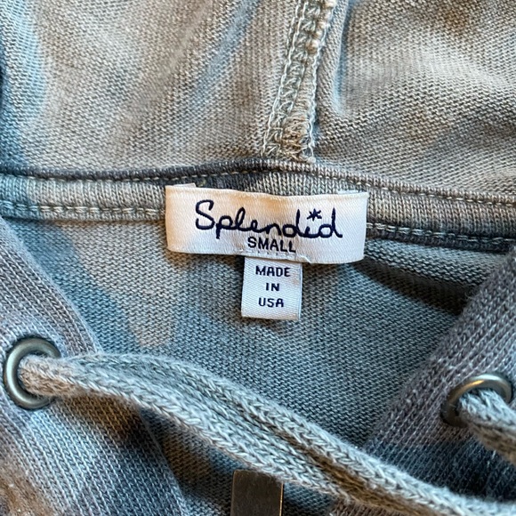 Splendid Camouflage Sweatshirt & Sweatpants joggers - Picture 7 of 10